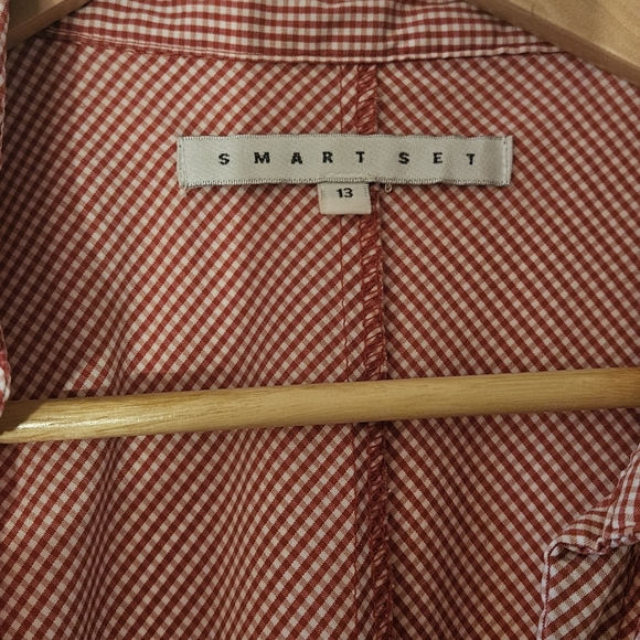 Dress - Picture 3 of 3